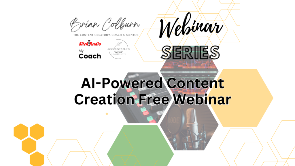 AI Powered Content Creation