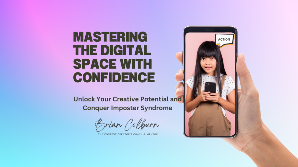 Content Creation Unlocked: Elevate Your Online Presence with Confidence